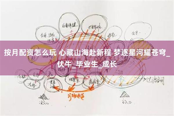 按月配资怎么玩 心藏山海赴新程 梦逐星河耀苍穹_伏牛_毕业生_成长